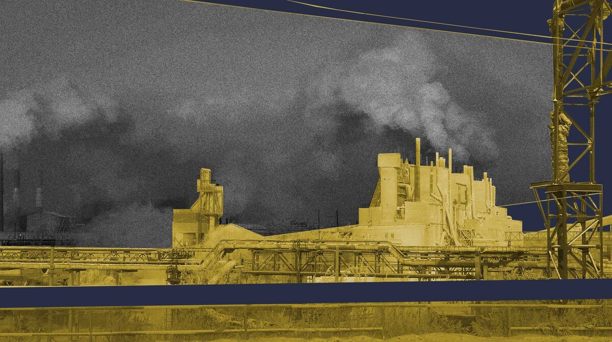 Коллаж: © Daily Storm