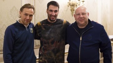 Фото: ФК Ростов31-летний хавбек, последним клубом которого был московский «Спартак», подписал с ростовчанами соглашение, которое рассчитано на два с половиной года, сообщает официальный сайт клуба.
