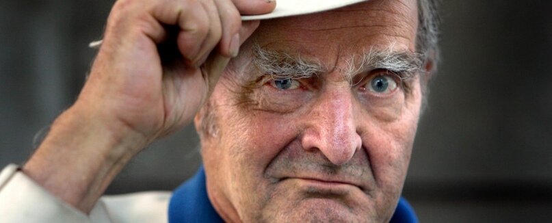 Ричард Клинкхаммер // Фото: ANP/United Photos