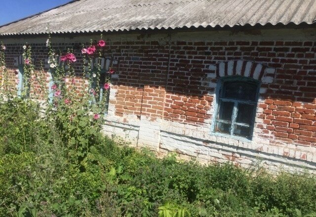 Построен в о второй половине 19 в. Жилой