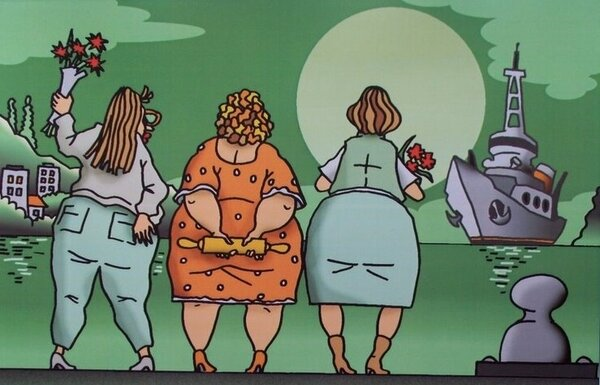 Дорогой читатель прервись не надолго и поставь лайк!Тебе не сложно, а нам приятно!Спасибо!