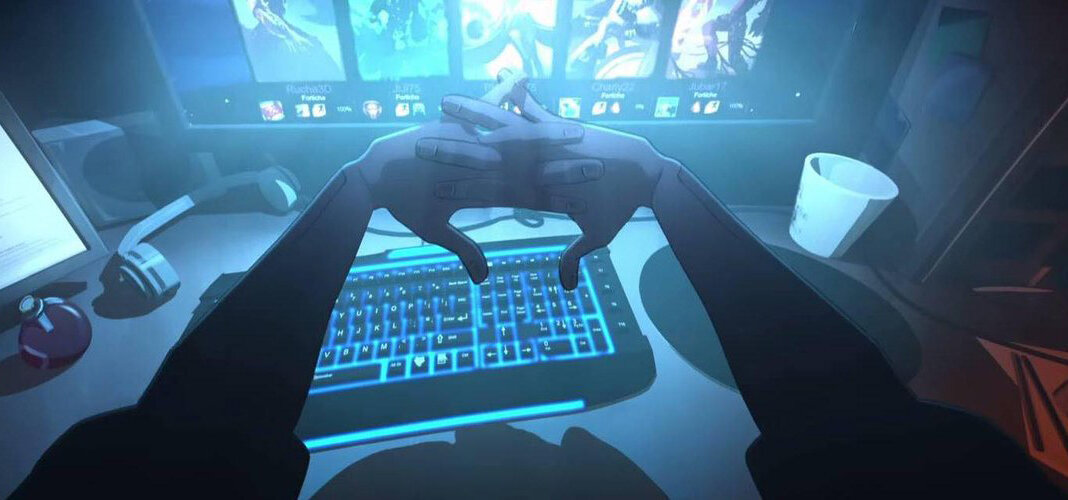 Начнем, пожалуй