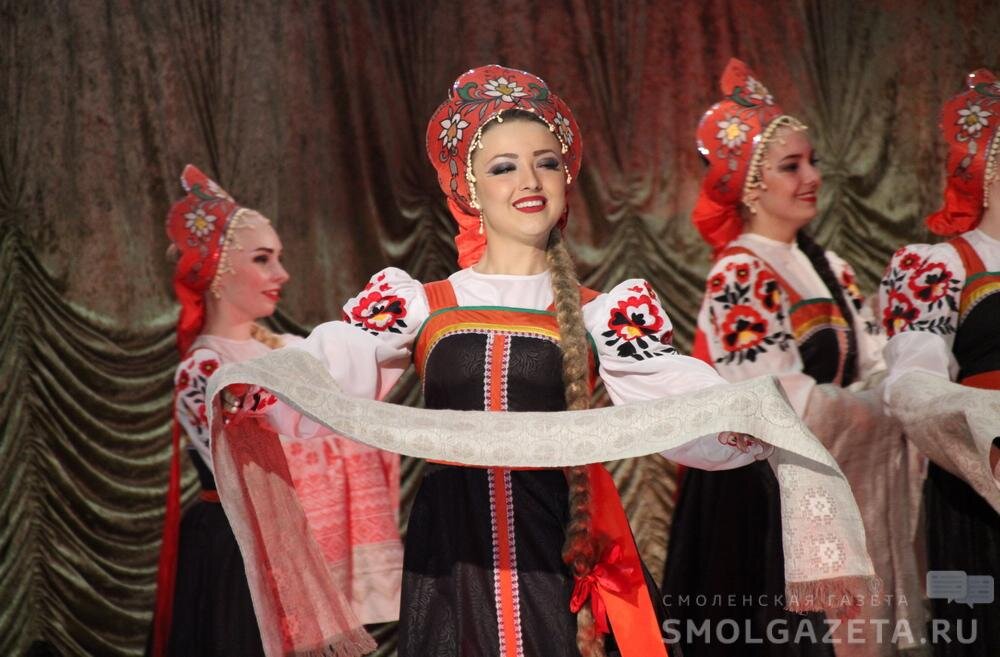 Фото - Валерия Майорова