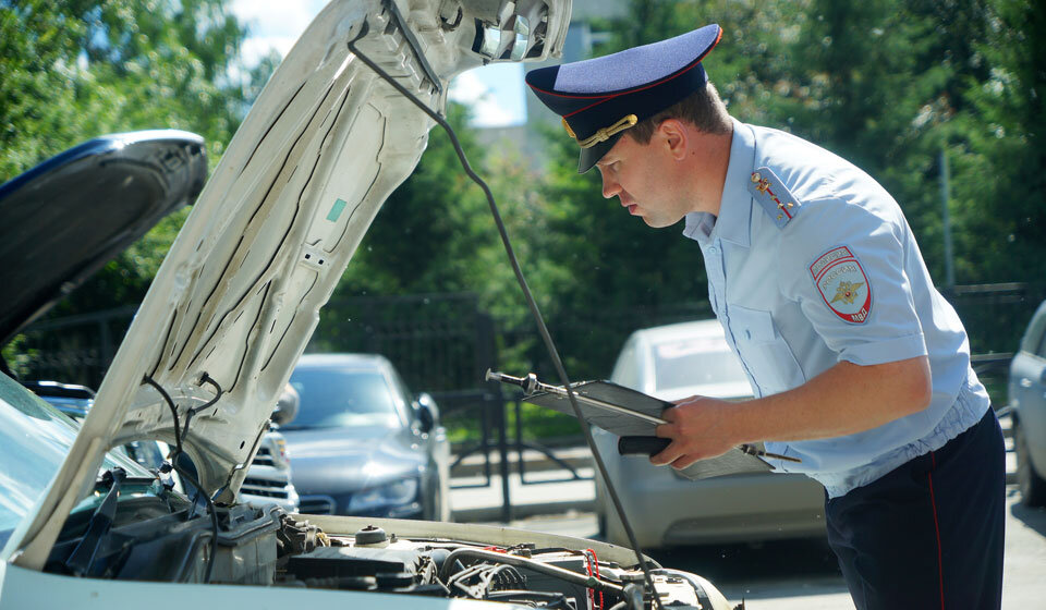 МВД России предложило создать единый госреестр транспортных средств, доступный каждому гражданину. Законопроект разрабатывается в целях обеспечения безопасности при купле-продаже автомобилей. 
