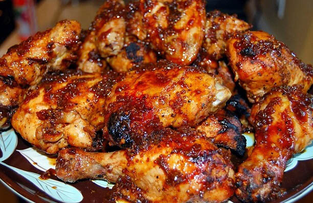 Готовим шашлык из курицы в тандыре – рецепты и советы по приготовлению