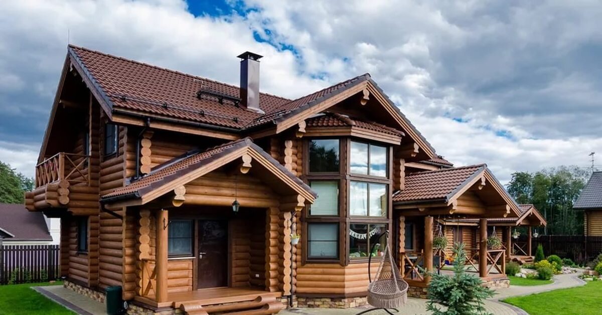 Деревянный дом - мечта многих. Источник фото: https://cs9.pikabu.ru/post_img/2017/02/21/10/og_og_1487699379261792676.jpg