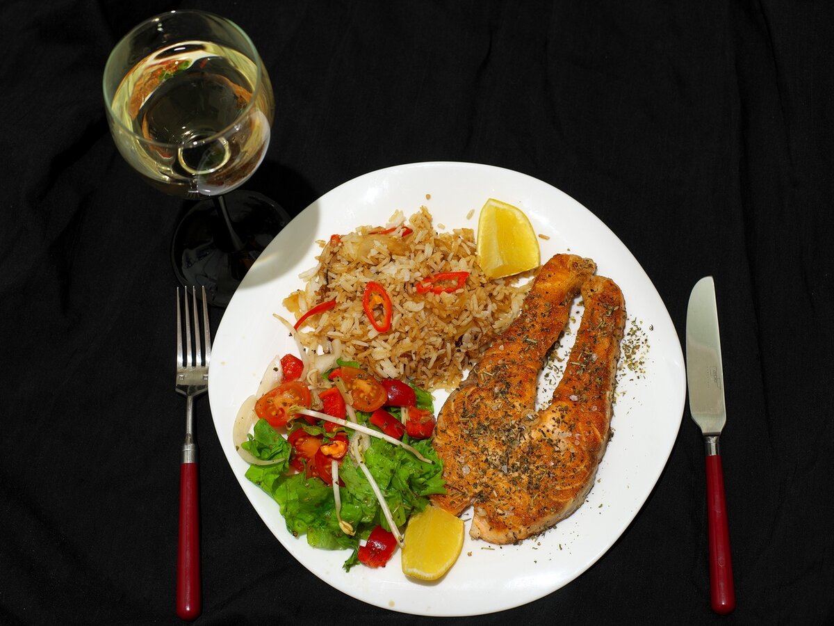 фото Геннадия Великанова