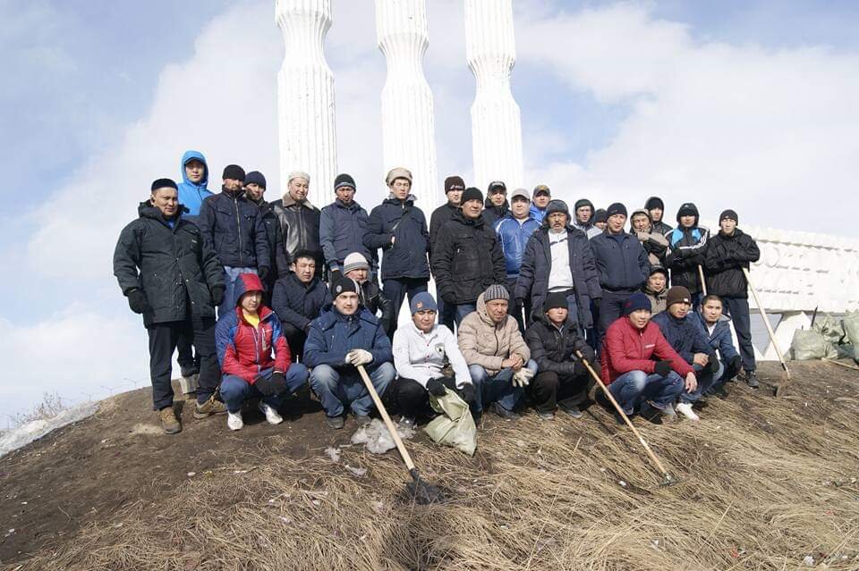 Киргизская диаспора. Данияр Аскерович Байгутуев. Кыргызская диаспора в Якутске. Киргизы в Якутии. Мигранты в Якутске.