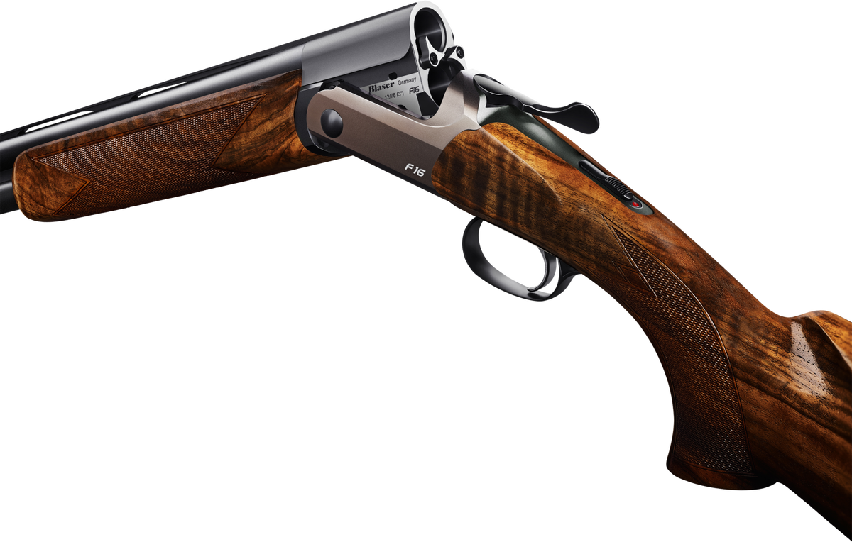 Гладкоствольные вертикальные ружья. Охотничье ружье Blaser f16. Blaser f16 Sporting. Охотничьи ружья Blaser f3. Блейзер ф 16 Спортинг.