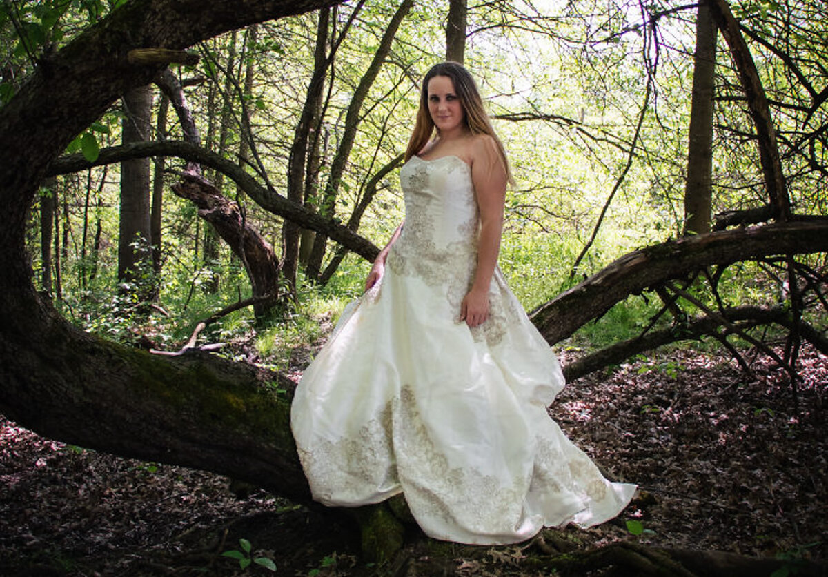 фото Tarah Hamilton