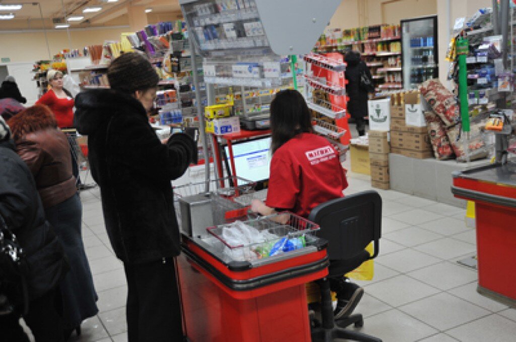 фото из газеты "Солидарность", Саратов.