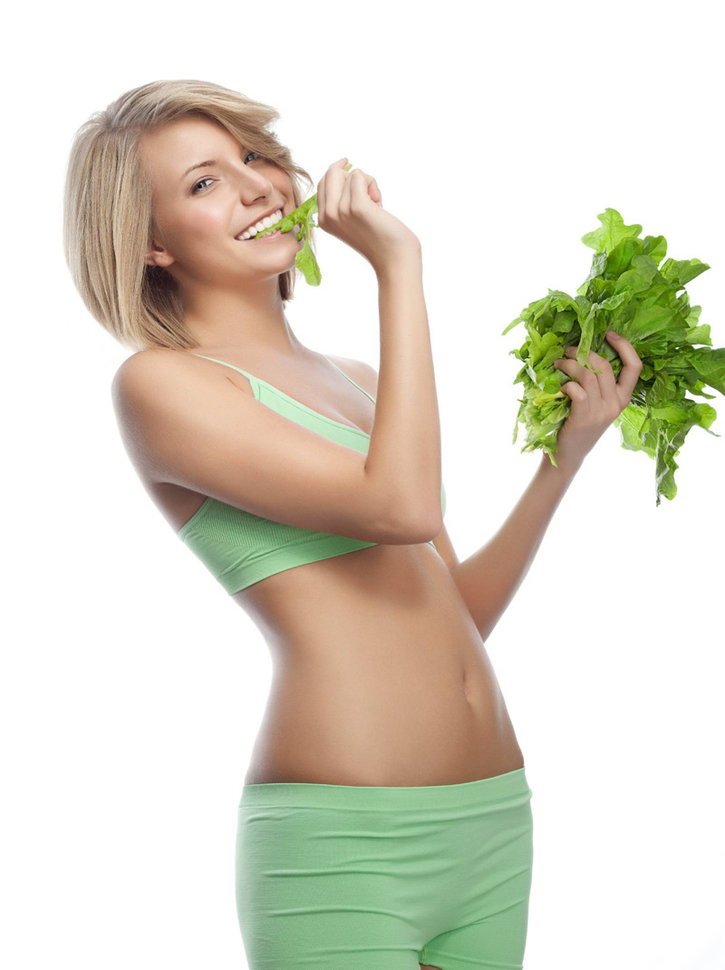 Терпение и правильное питание, помогут достичь желаемой вам формы. 