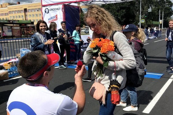 Об этом сообщила читательница сетевого издания "Новости Брянска" Катерина Захарченко.  
