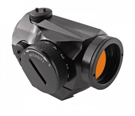 Aimpoint Micro H-1
