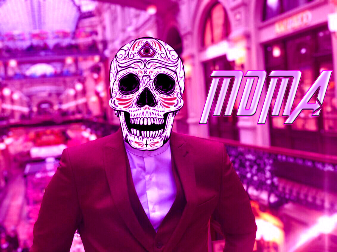 Трип по работодателям Москвы