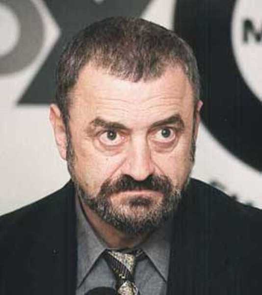 Григорий Горин.