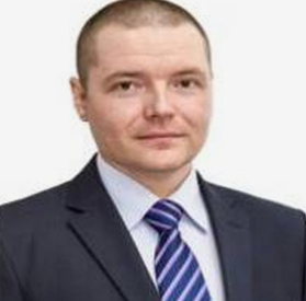 Владимир Шмаков