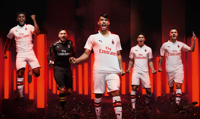 Стильно, модно, молодежно.