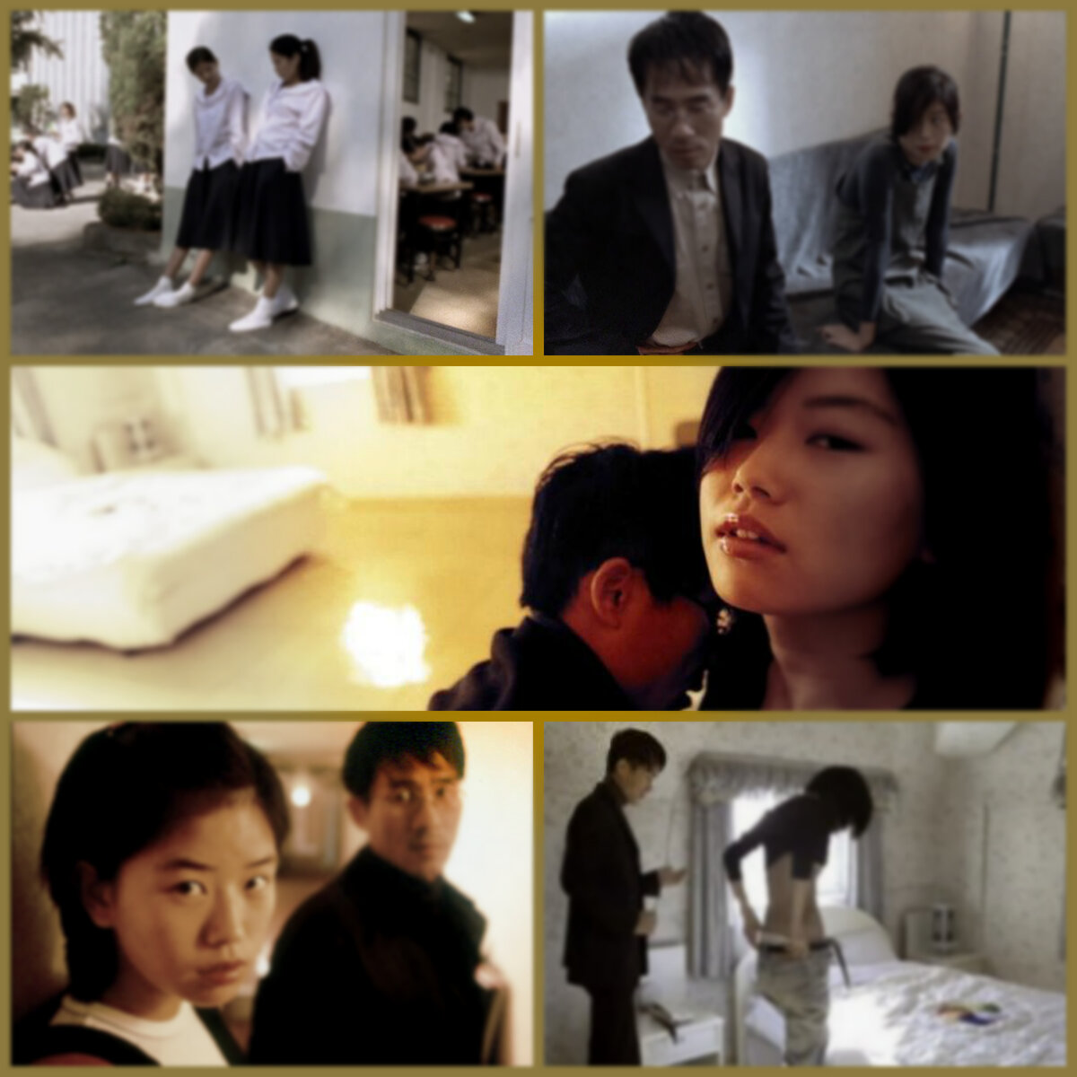 кадры из фильма