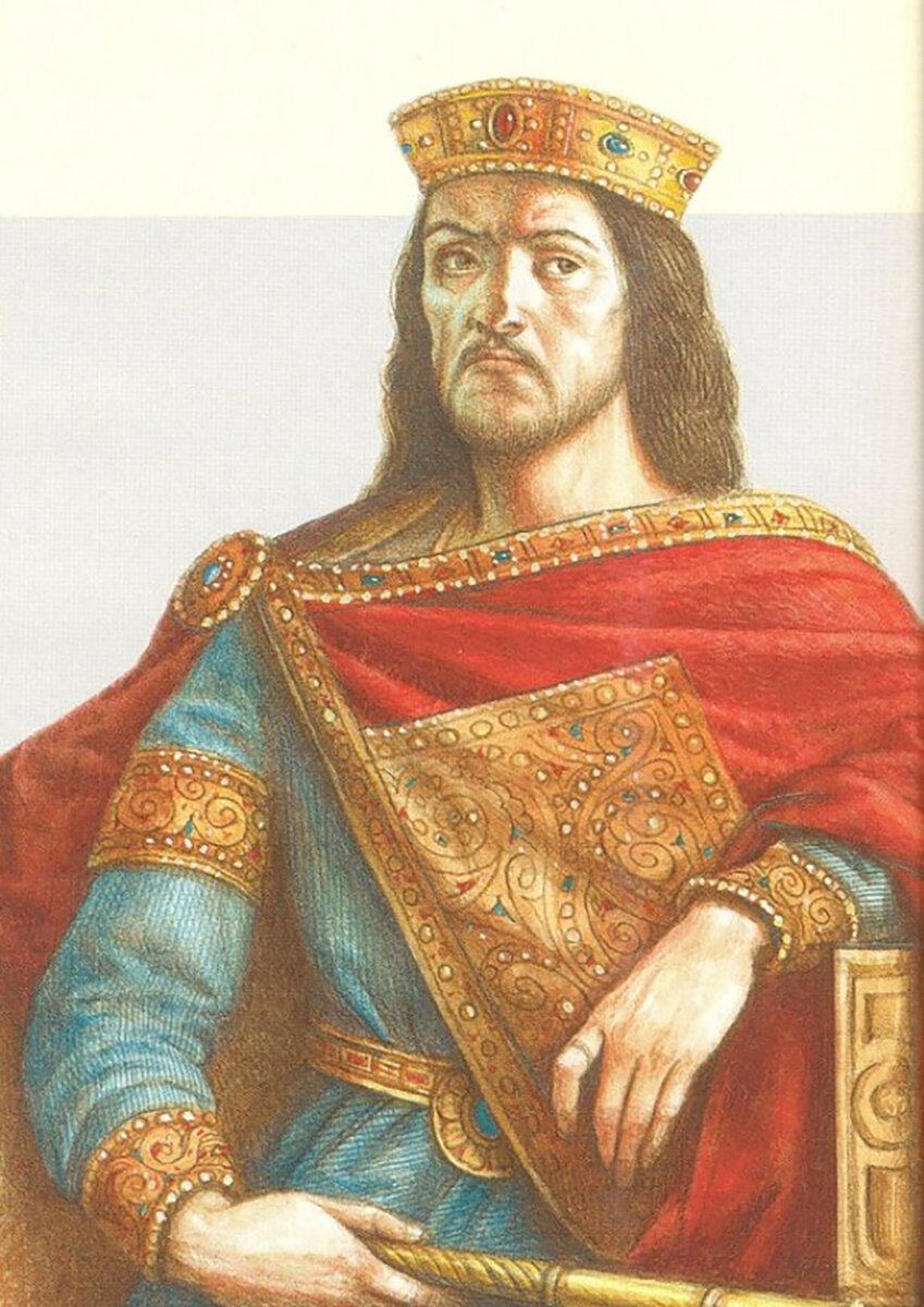 Юстиниан II