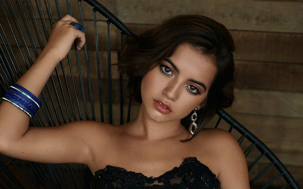 Изабела Монер