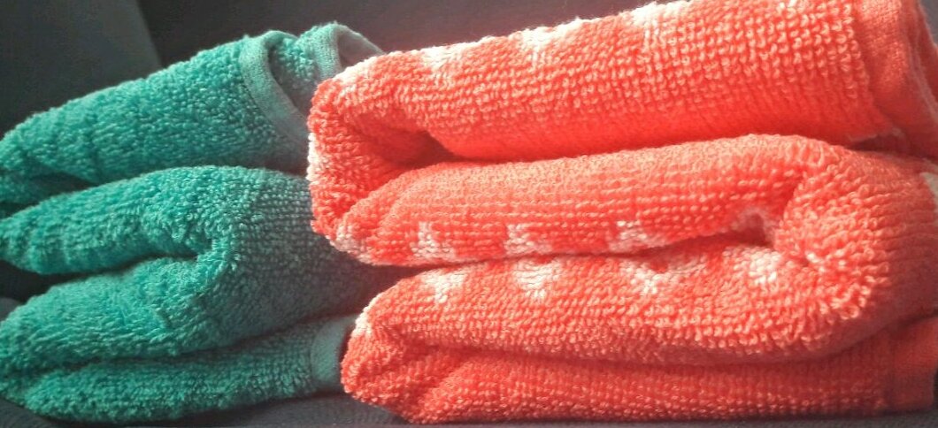 Фото от Кристи