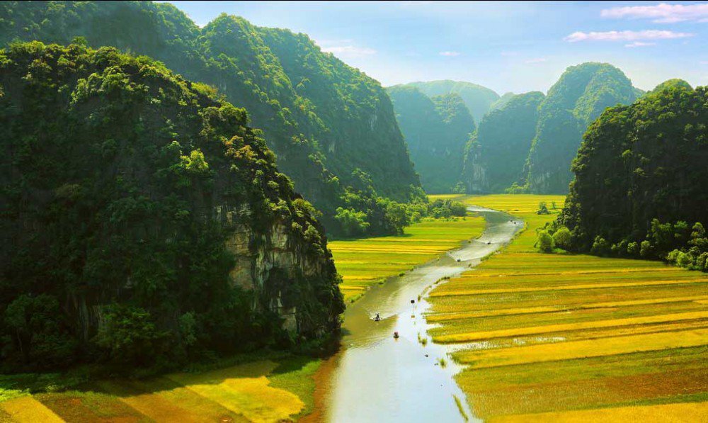 Вьетнам индия. Ninh Binh Вьетнам. Историко-культурные ресурсы Вьетнама. Нинь Гуа арт.