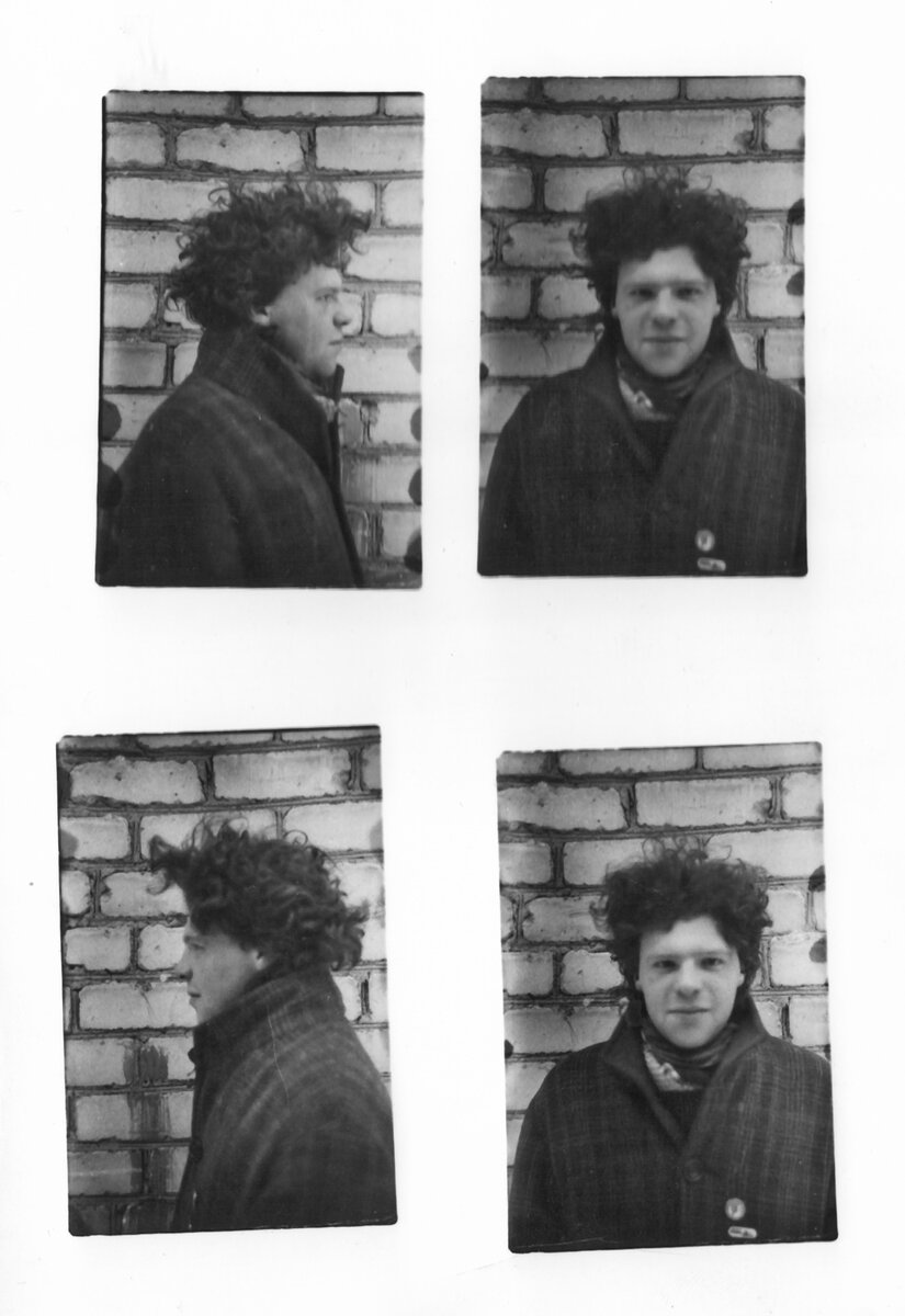 Разыскивается Александр Кацев