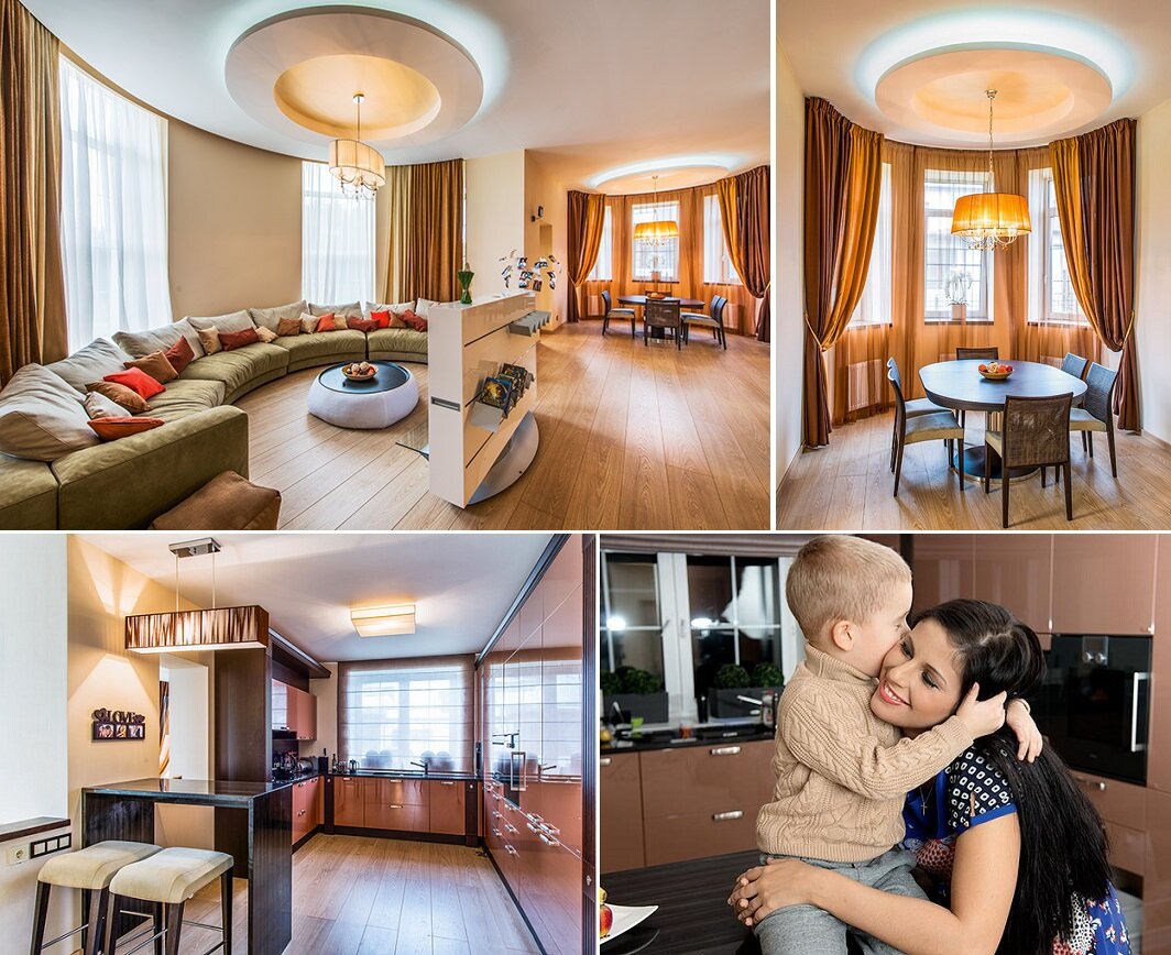 фото с сайтов domzamkad.ru и houses.ru