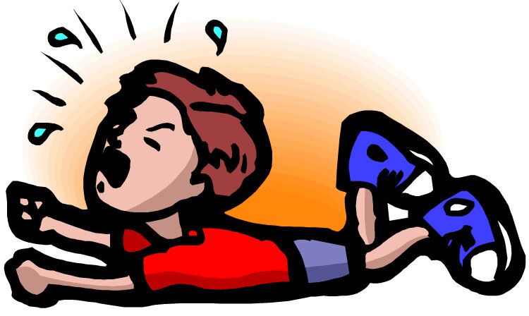 Ситуация не для слабонервных, будь ты хоть родитель, хоть зритель.