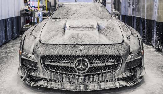 Фото с сайта musclegarage.ru