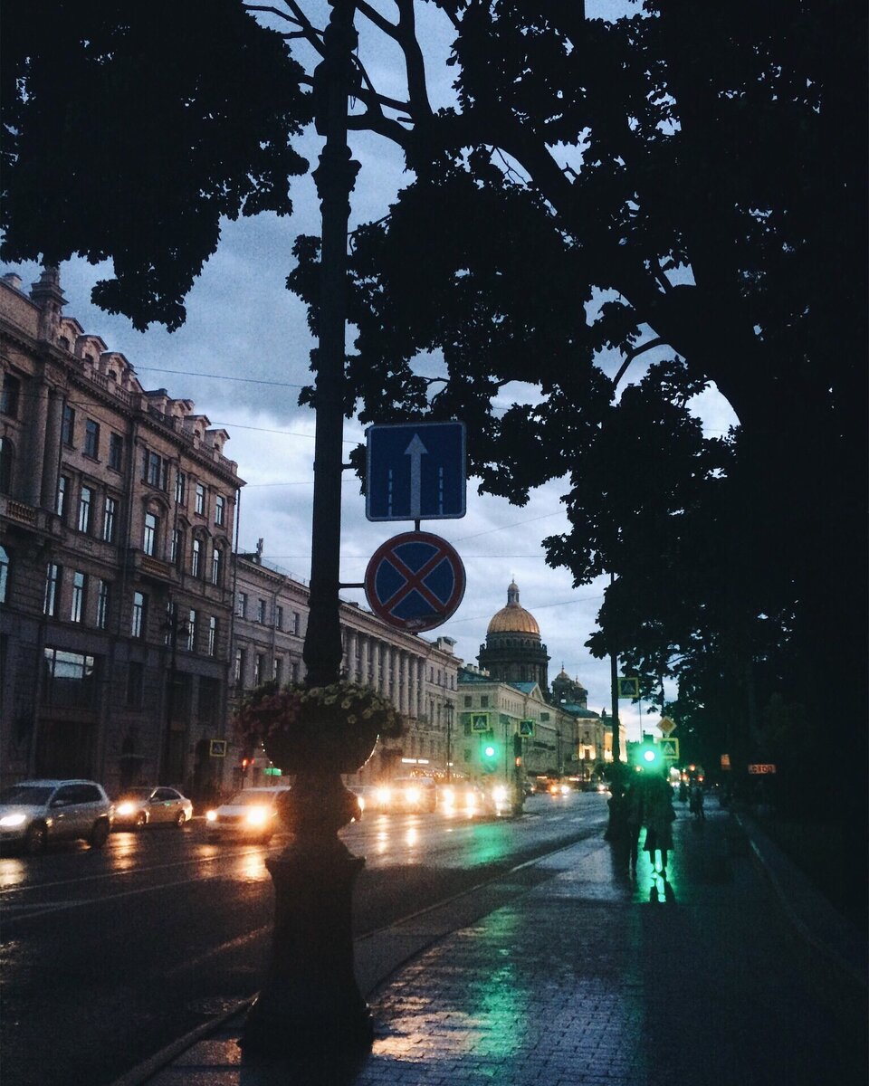 Ну разве это не прекрасно?!🏙 