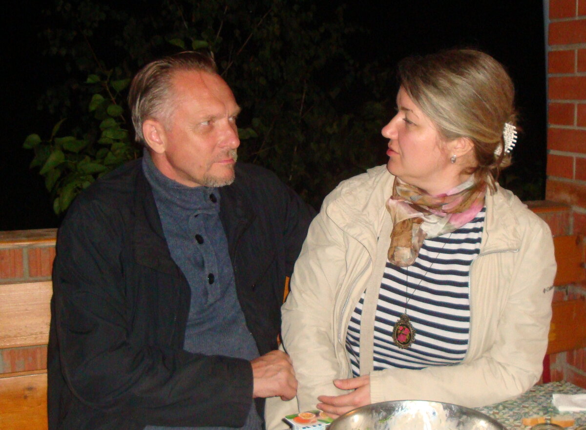 "Ты ли это, сон мой? Ты ли это, моя судьба?"