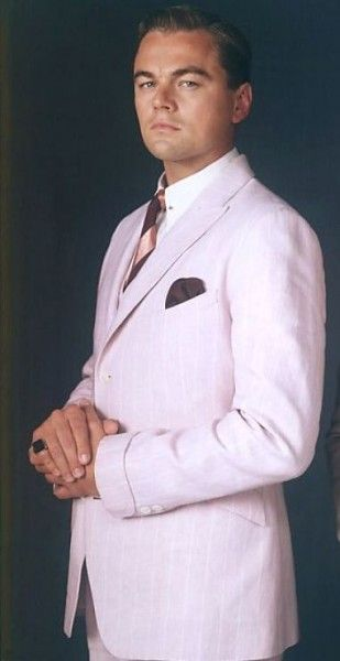 Джей Гэтсби