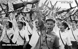 Хунвейбины