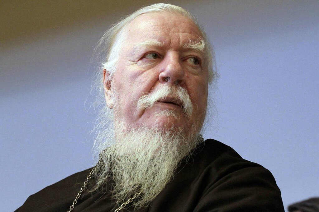 Димитрий Смирнов