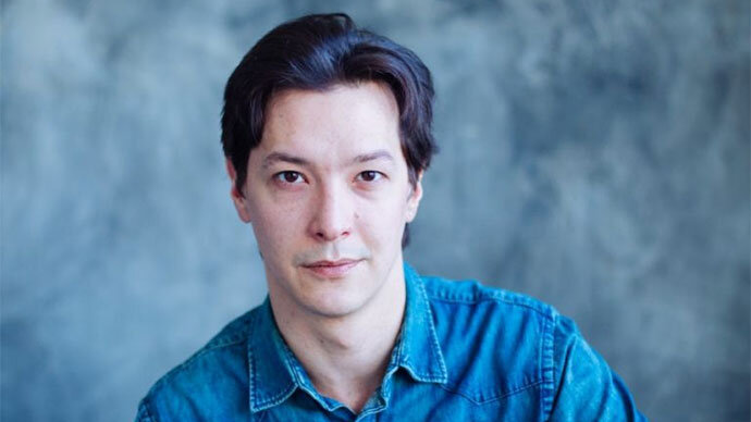  Алексей Франдетти скрестил Хичкока и итальянскую классику.
