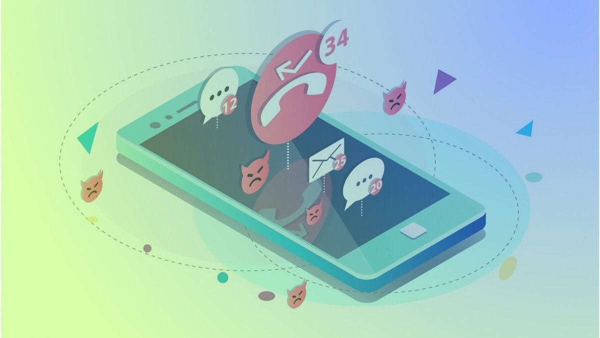 Месседжер для бизнеса