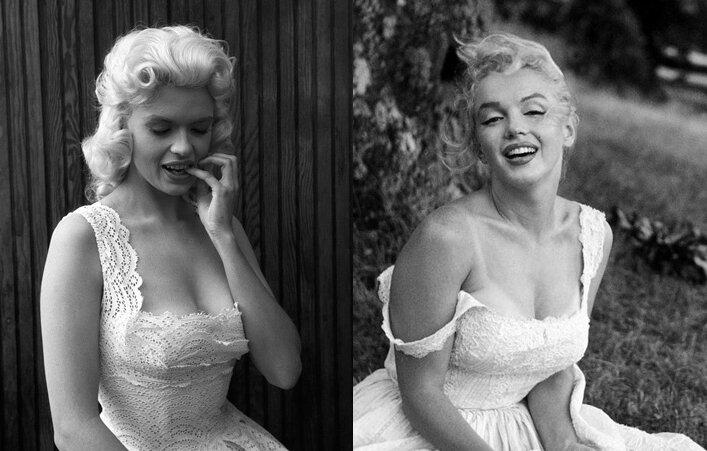 Que paso con marilyn monroe