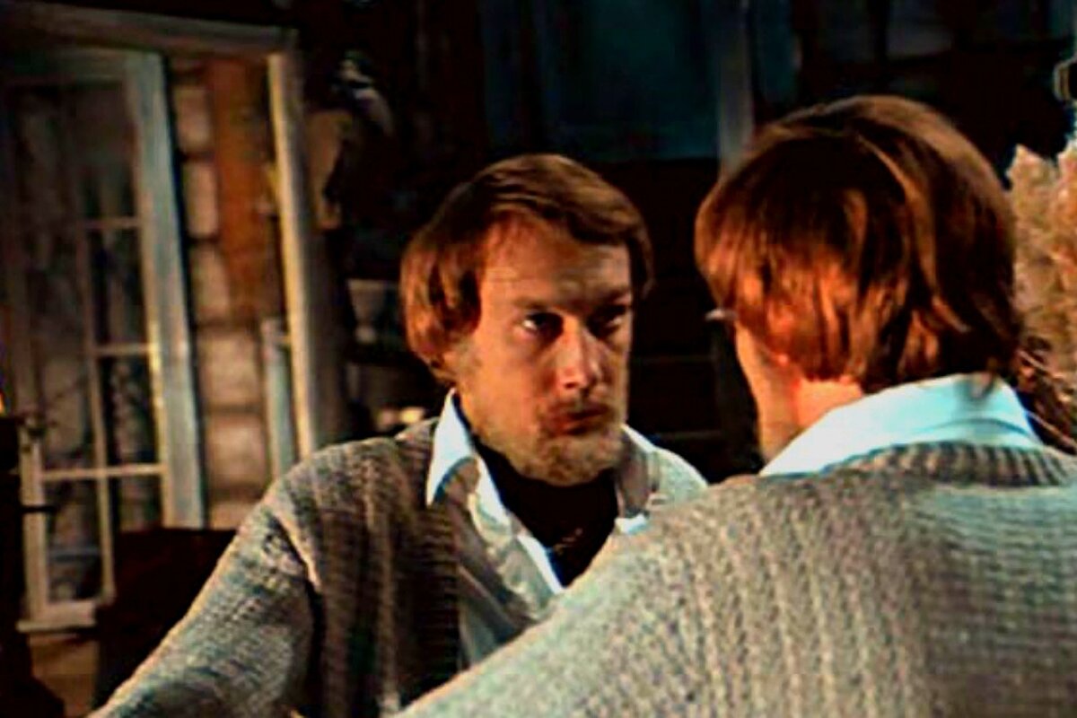 Кадр из фильма "Обыкновенное чудо" (реж.М.Захаров, 1978 год) flickr.com