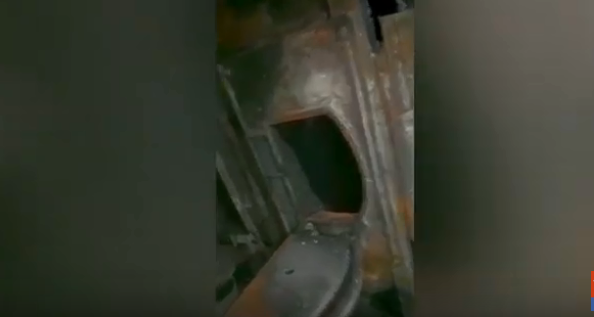 Фото: ИА Хакасия live/ скриншот видео с youtube.com