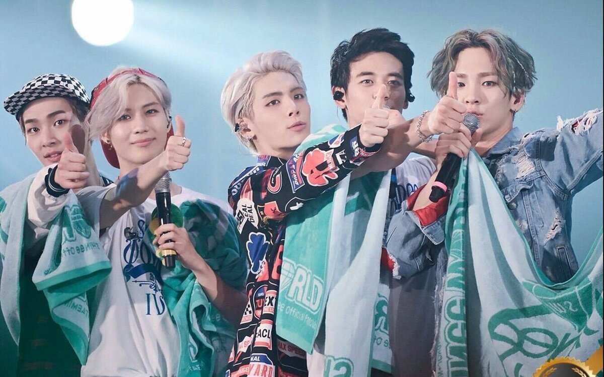 их всегда 5!