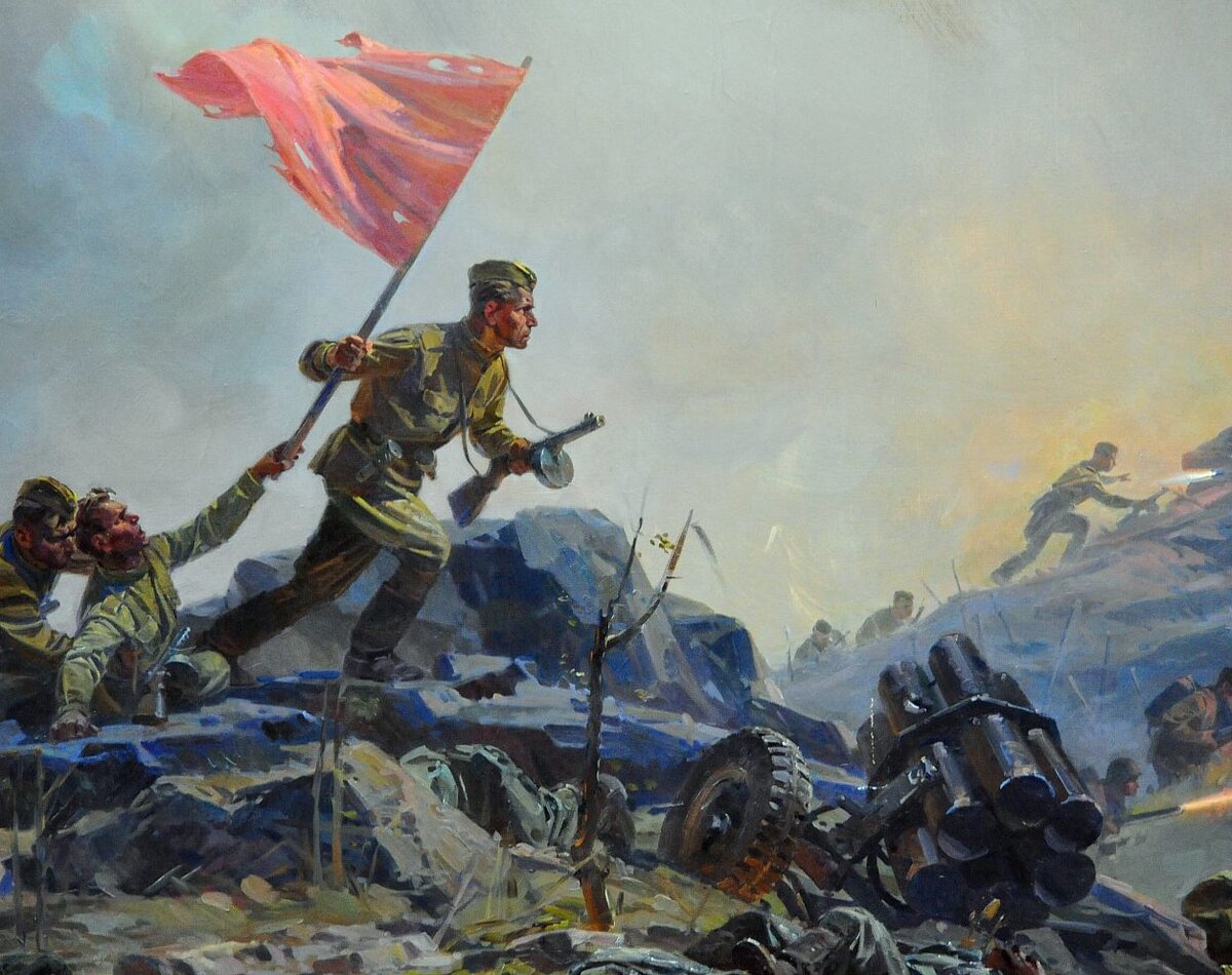 Автор: Виталий Глебов