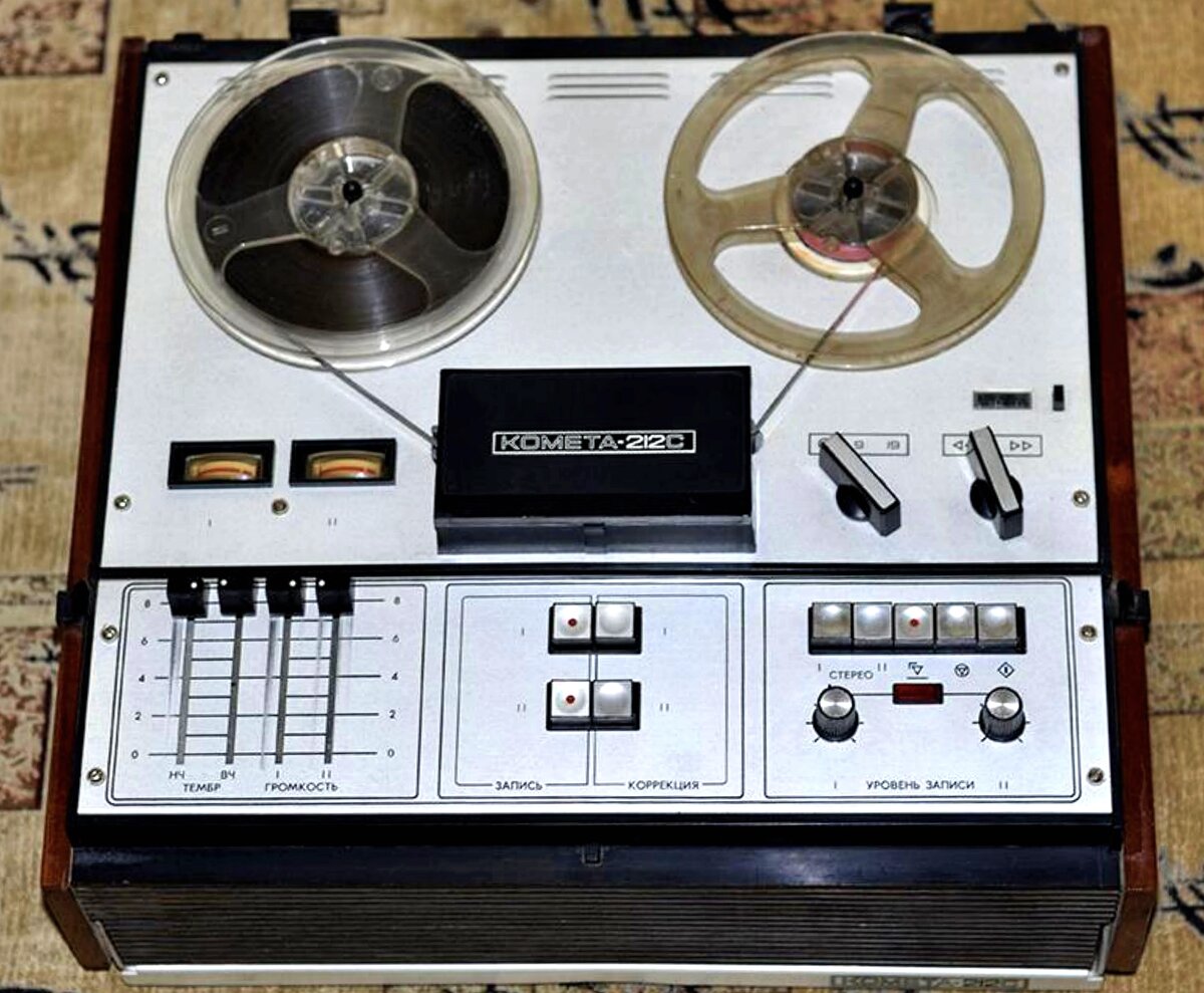 магнитофон комета 212 1. магнитофон комета 212 1. бобинный магнитофон комета. комета 212 стерео. комета 212-1 магнитофон.