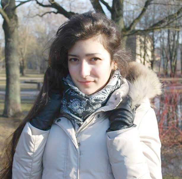 Нина Каплан