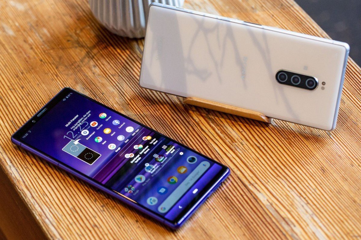 Sony Xperia 1, которого недооценили. У него есть 3 отличительные черты |  AllMobile 4U | Дзен