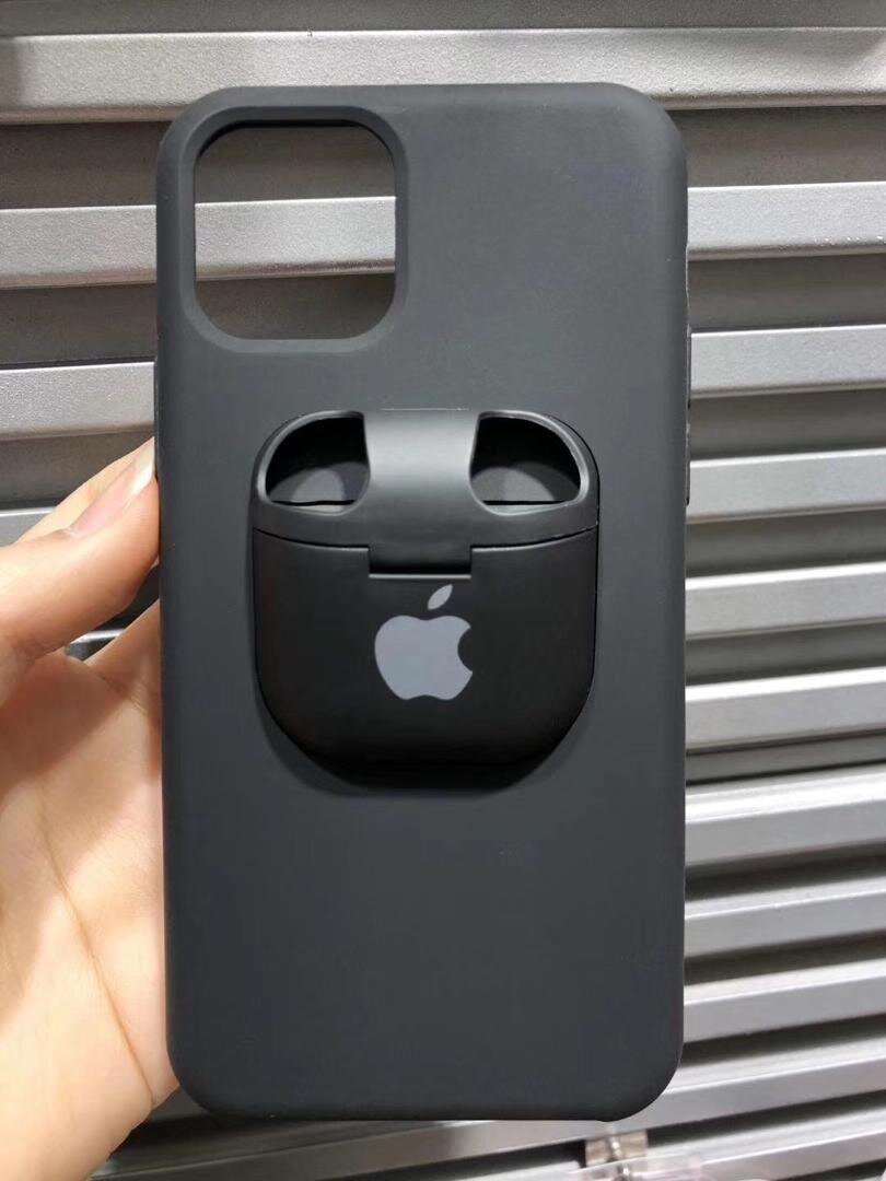 Чехол iPhone 11 Pro Max 