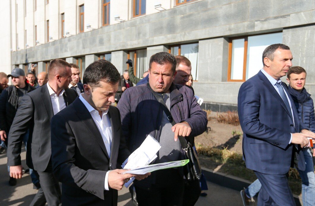 Фото:  president.gov.ua