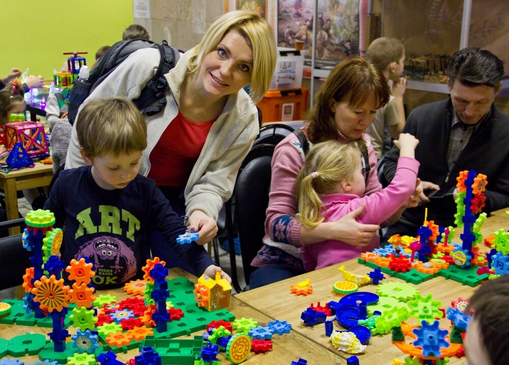 Центр культуры и искусства «Меридиан»