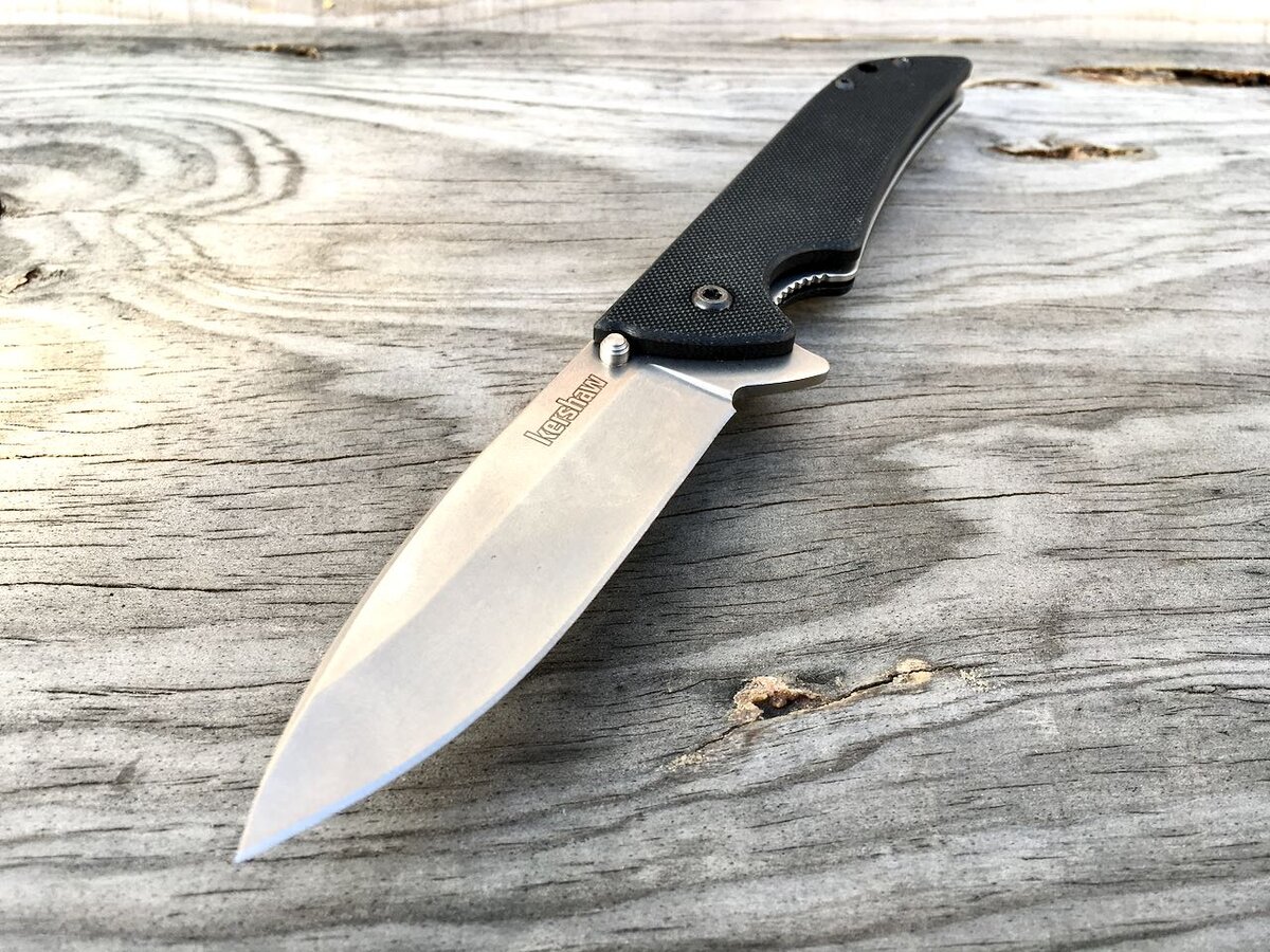 Kershaw Skyline